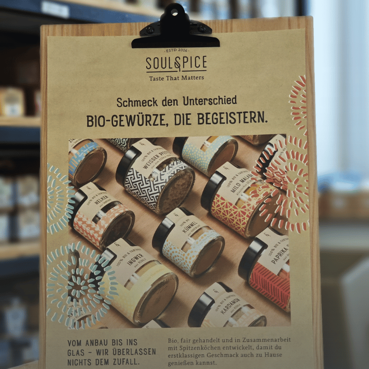 SoulSpice