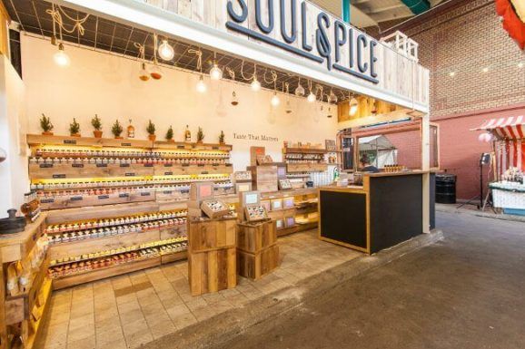 SoulSpice