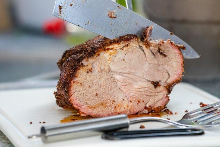 Krustenbraten würzen: So wird aus dem Schweinebraten ein Festmahl