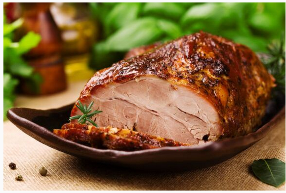 Schweinebraten würzen – So gelingt der perfekte Braten