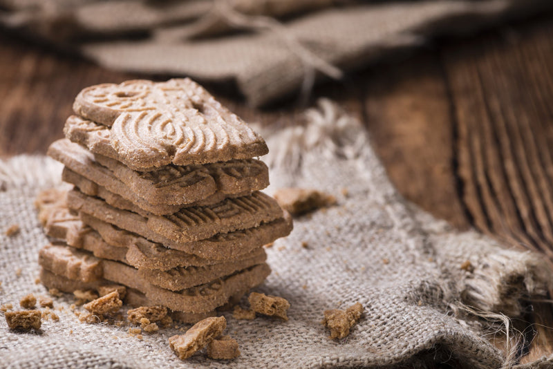 Spekulatius Rezept
