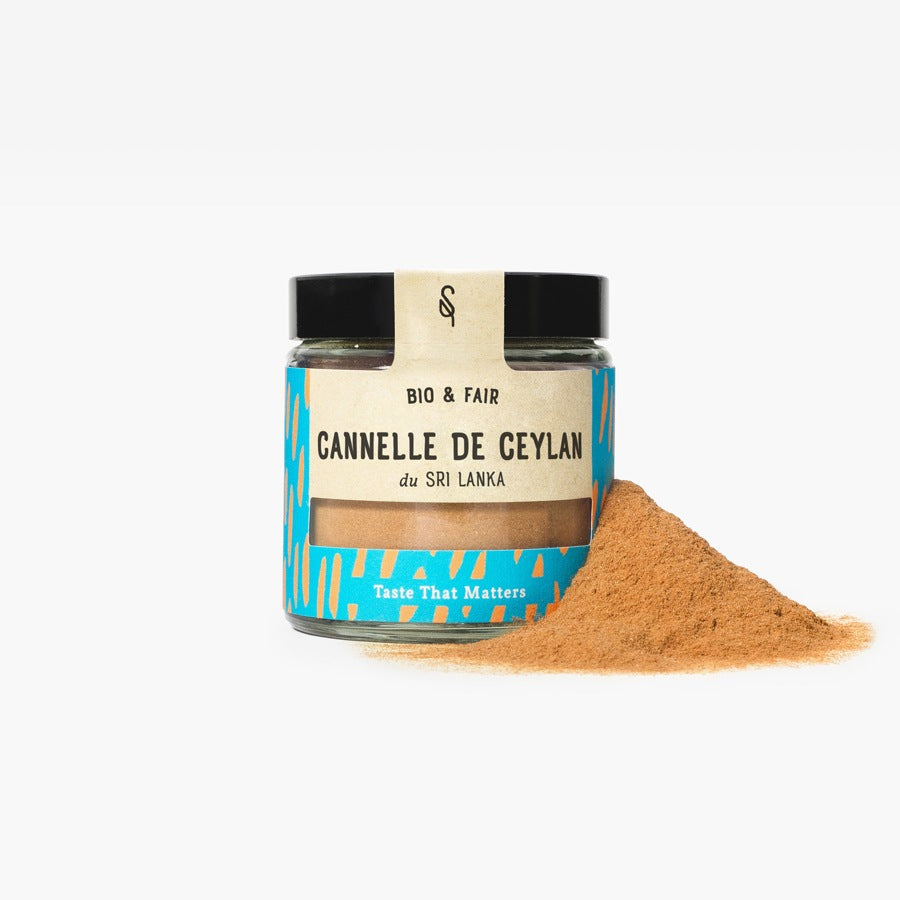 Canelle de Ceylan