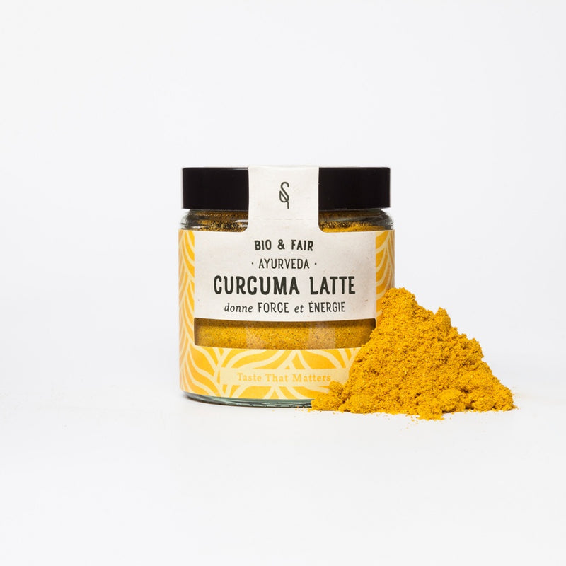 Green Umami Product