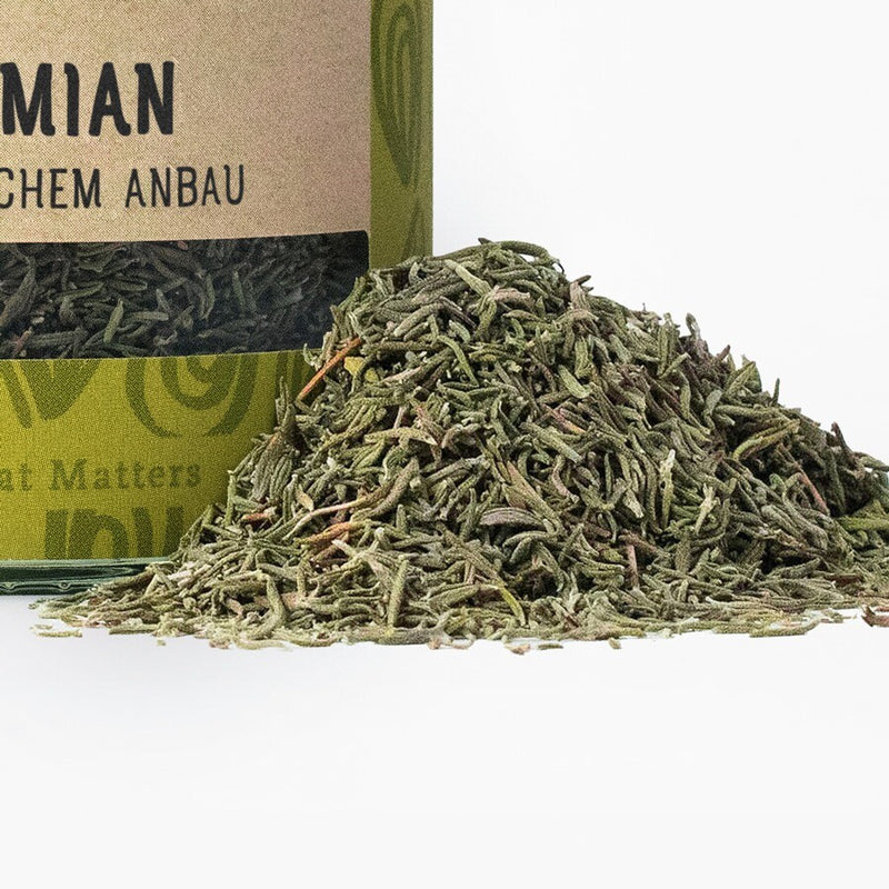 Thym (ciselé)