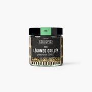 Légumes grillés