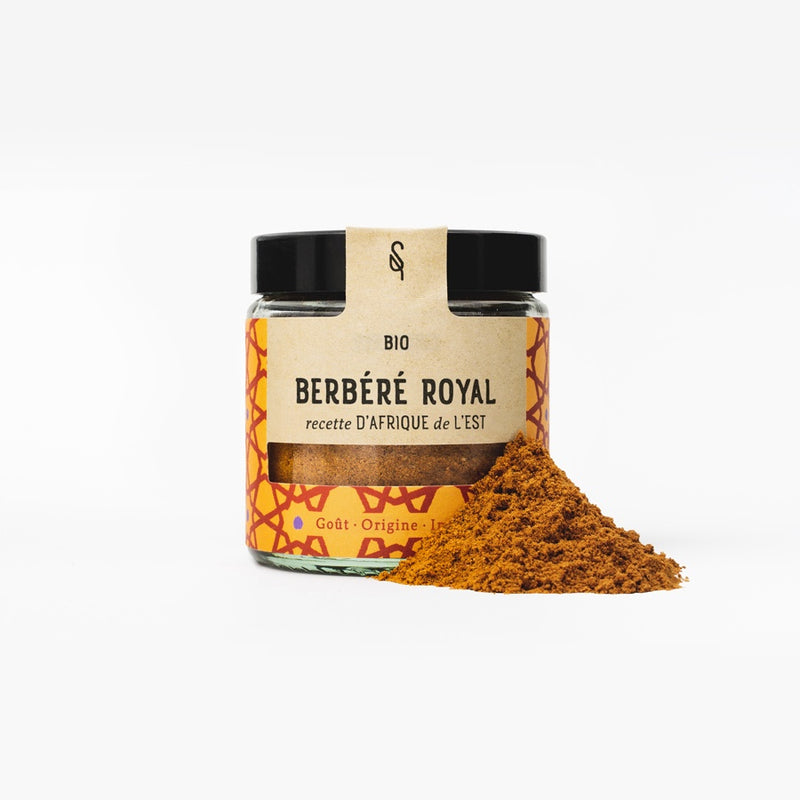 Green Umami Product