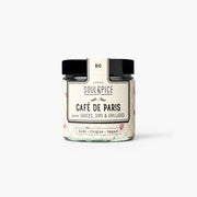Café de Paris
