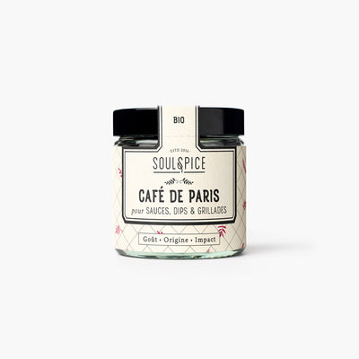 Café de Paris