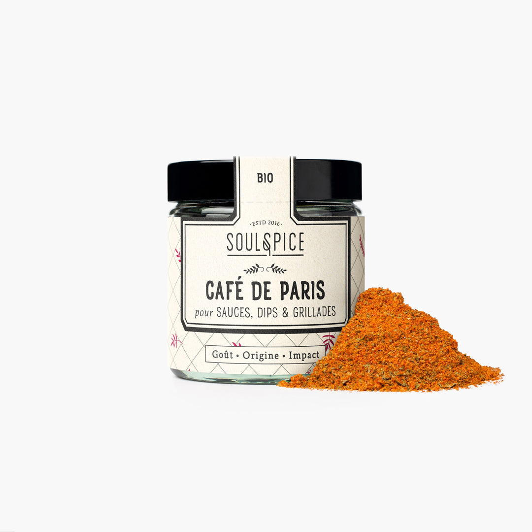 Café de Paris