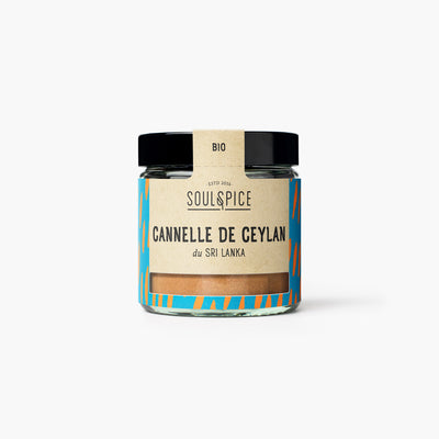 Cannelle de Ceylan