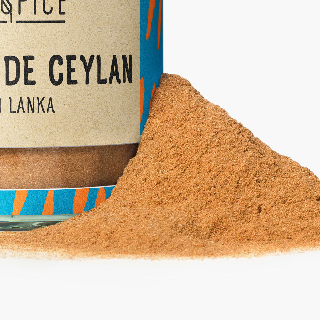 Cannelle de Ceylan