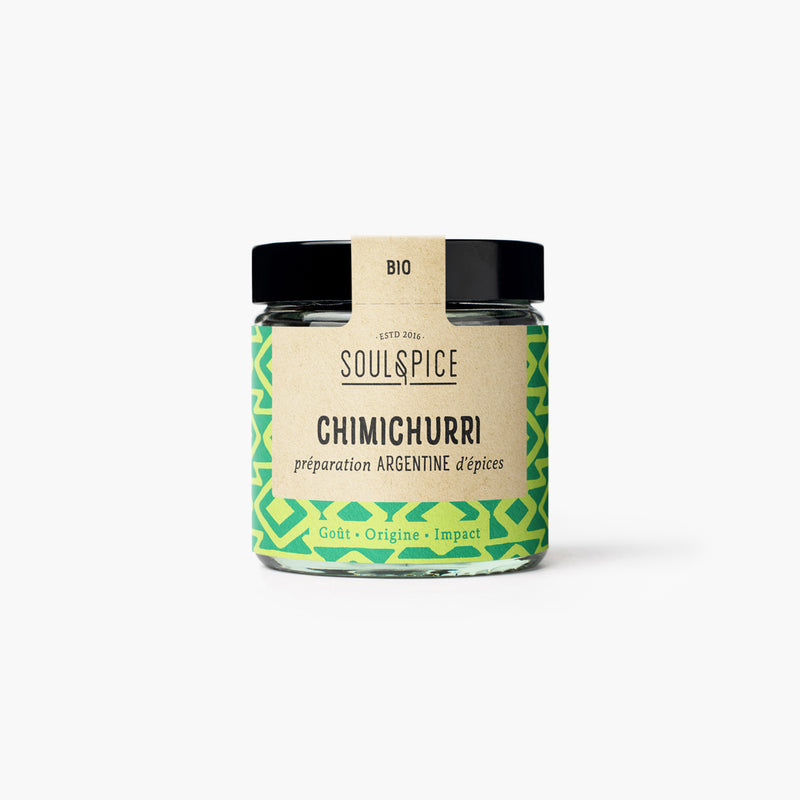Chimichurri