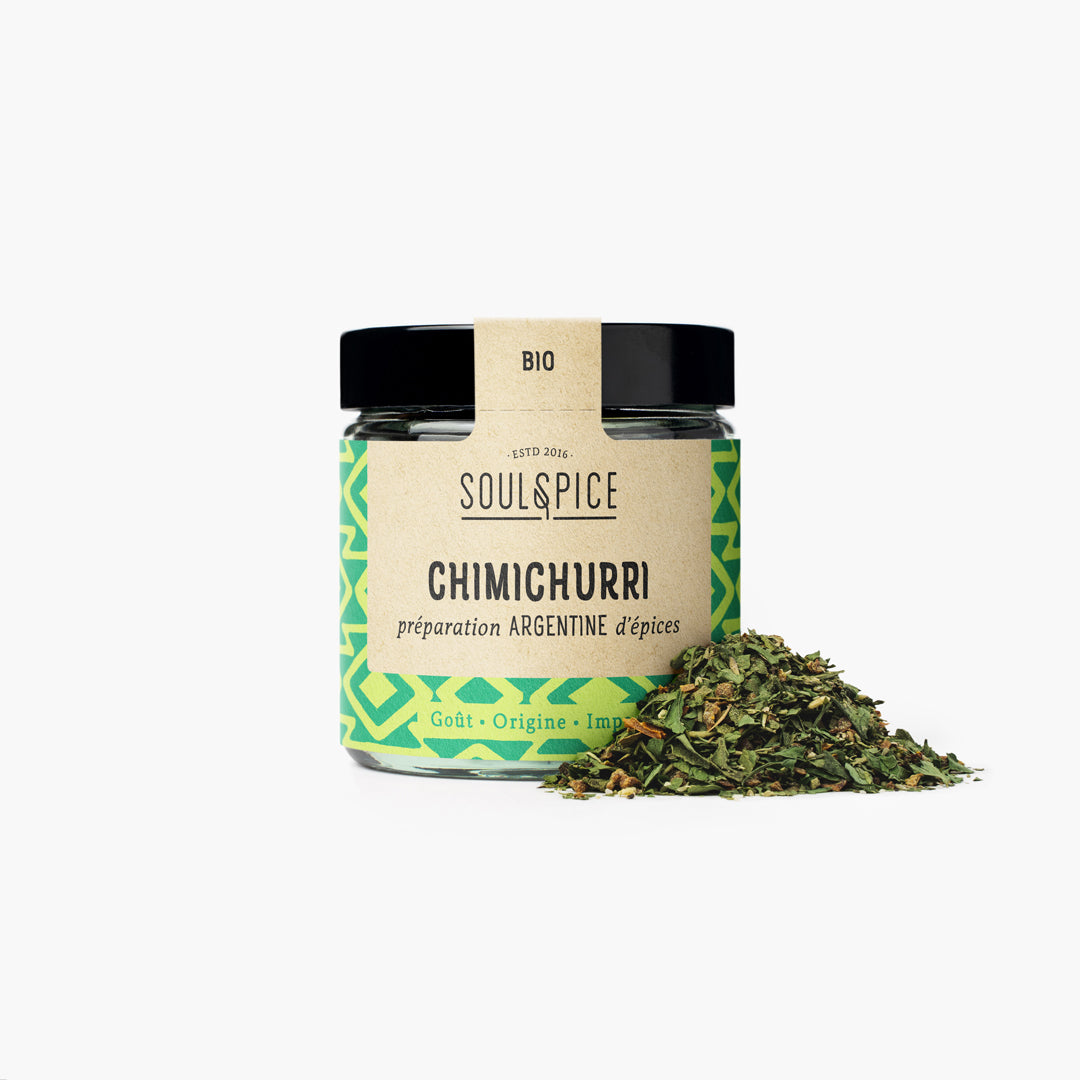 Chimichurri