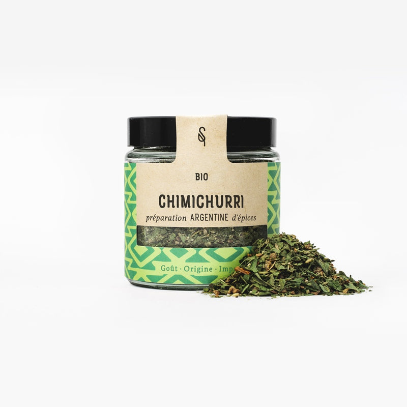 Green Umami Product