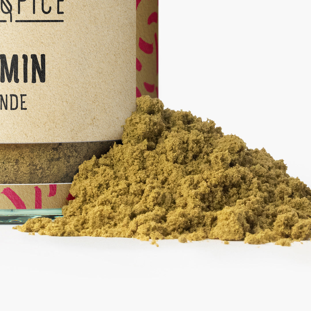 Cumin (moulu)