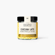 Curcuma Latte