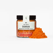Dukkah