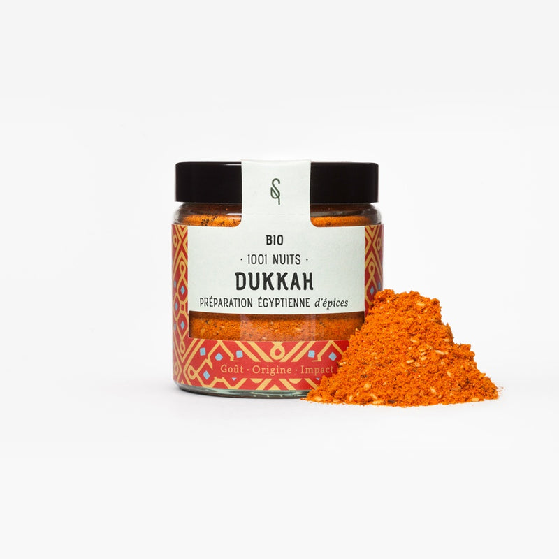Green Umami Product
