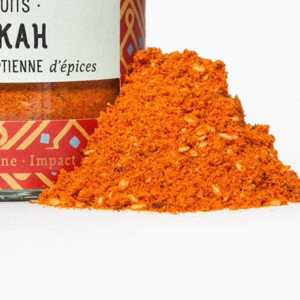 Dukkah