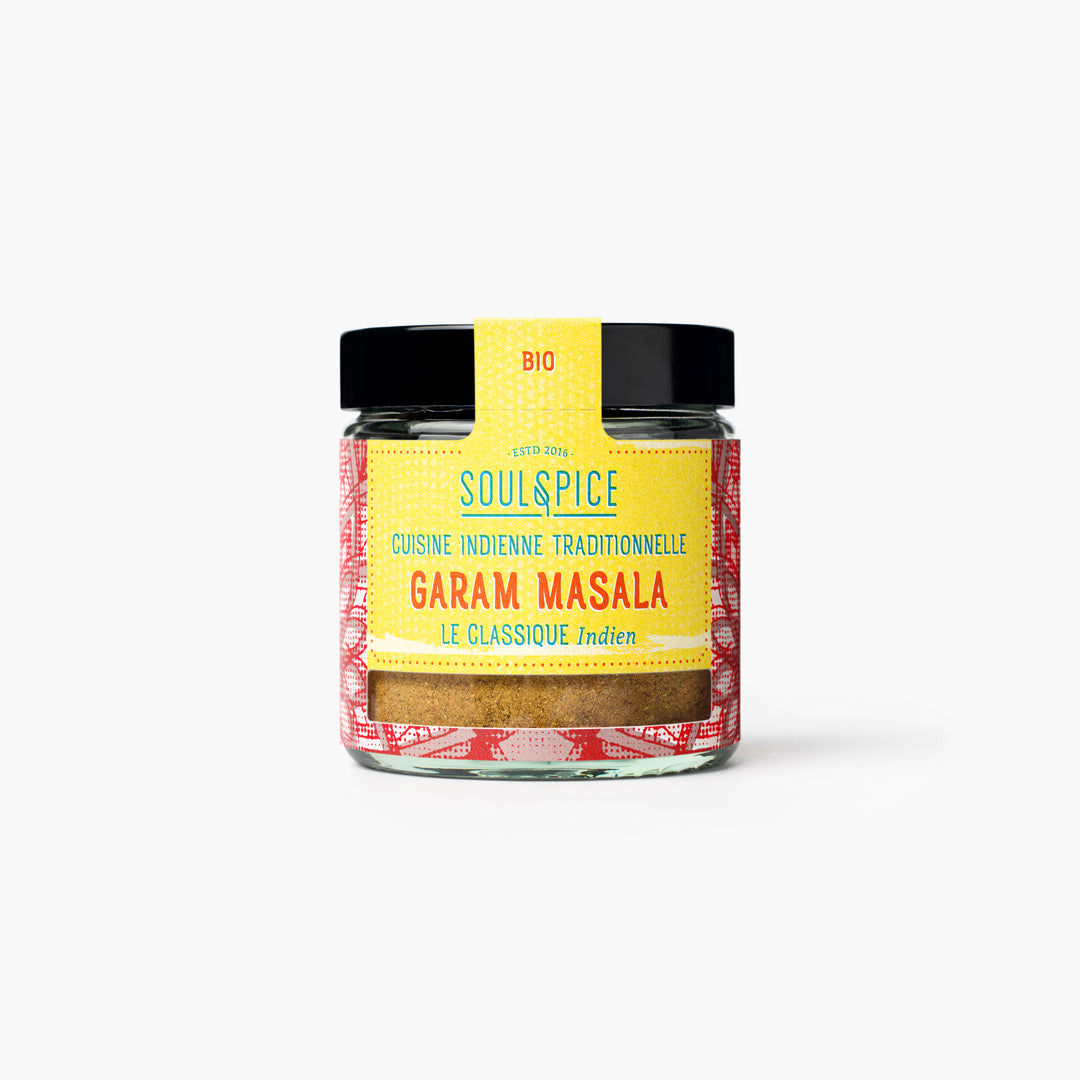 Garam Masala