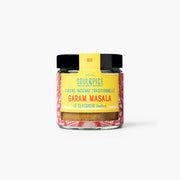 Garam Masala