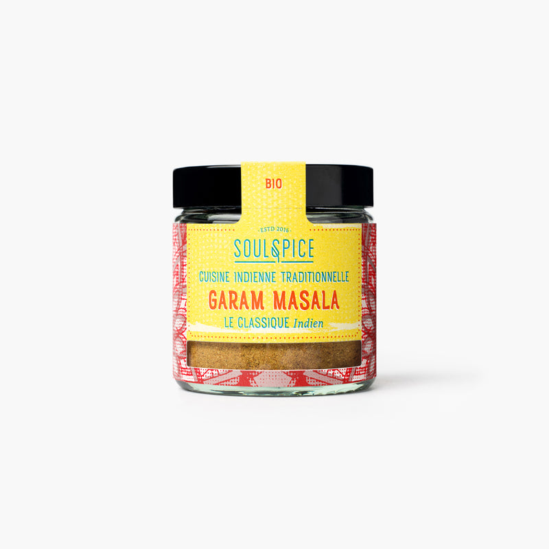 Garam Masala