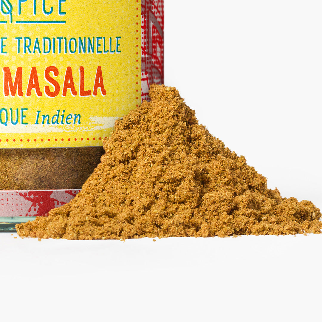 Garam Masala