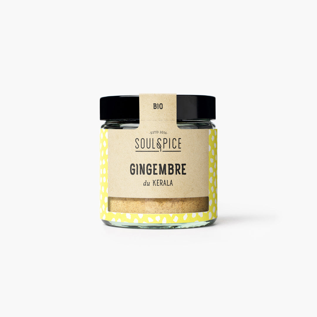 Gingembre