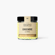 Gingembre