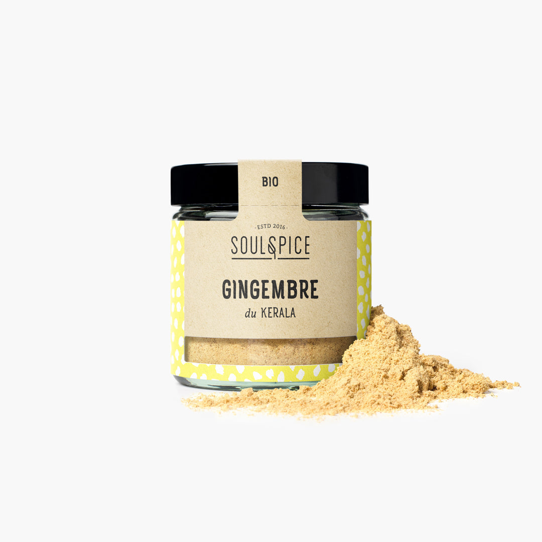 Gingembre