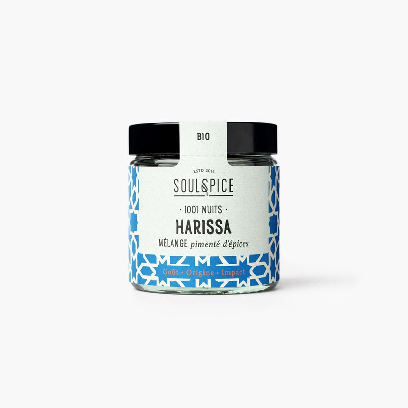 Harissa