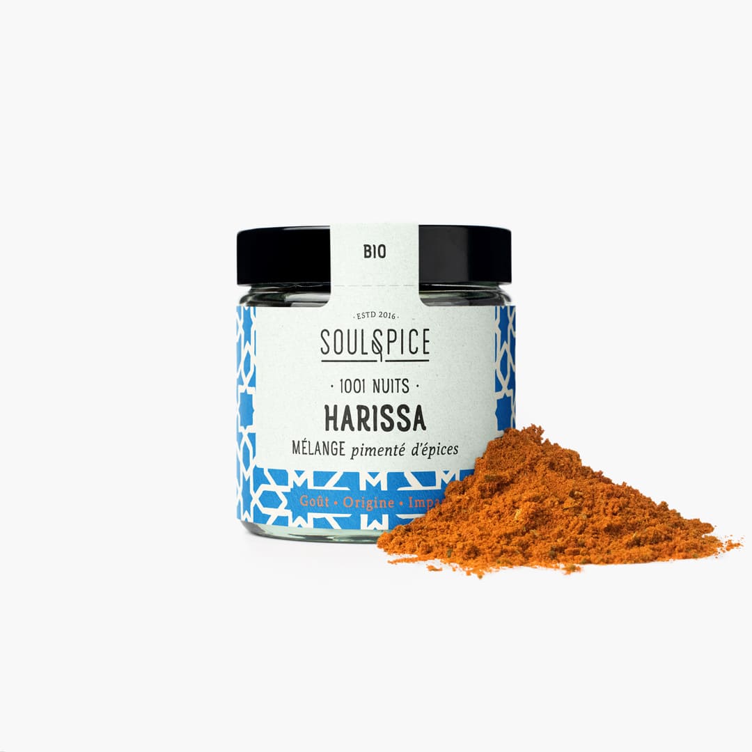 Harissa