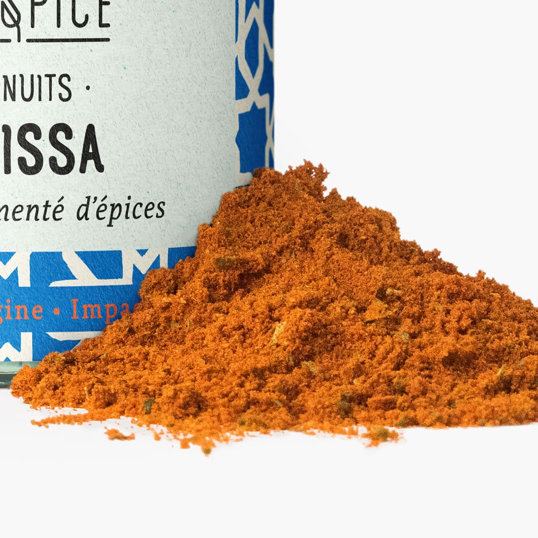 Harissa