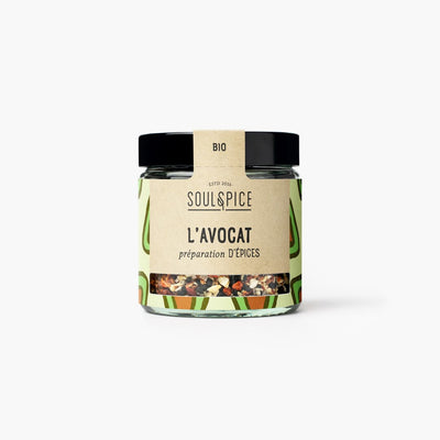 L’Avocat