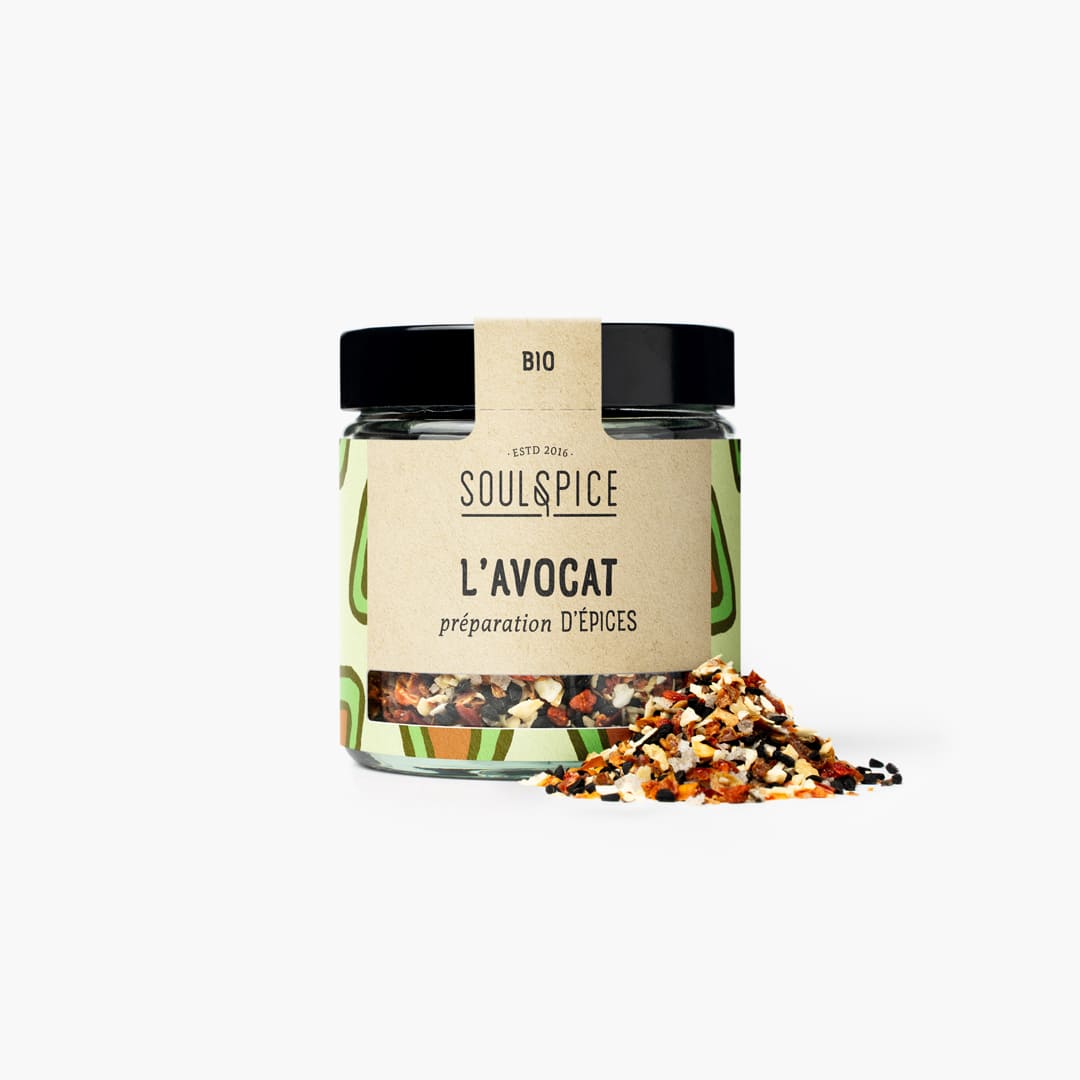 L’Avocat