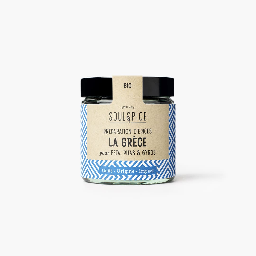 La Grèce