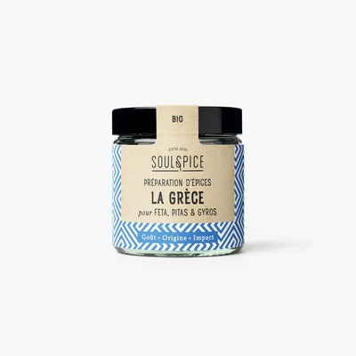 La Grèce