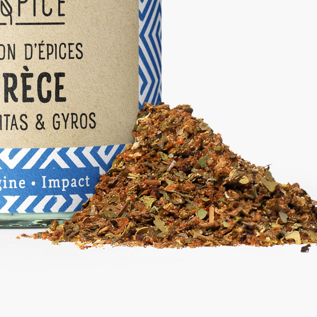 La Grèce