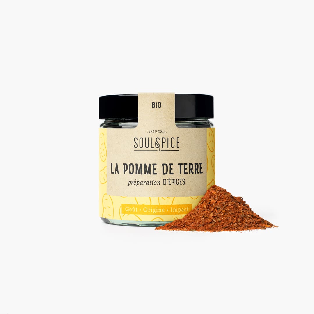 La Pomme de Terre