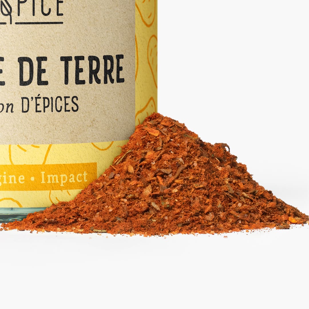 La Pomme de Terre