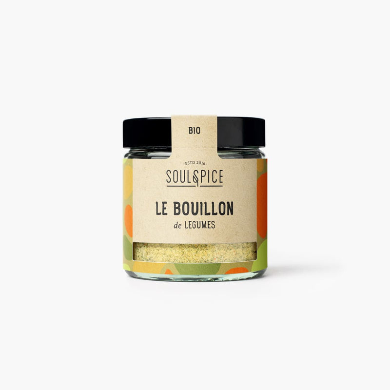 Le Bouillon