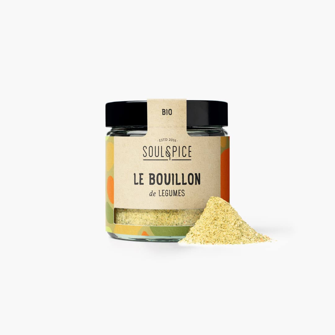 Le Bouillon