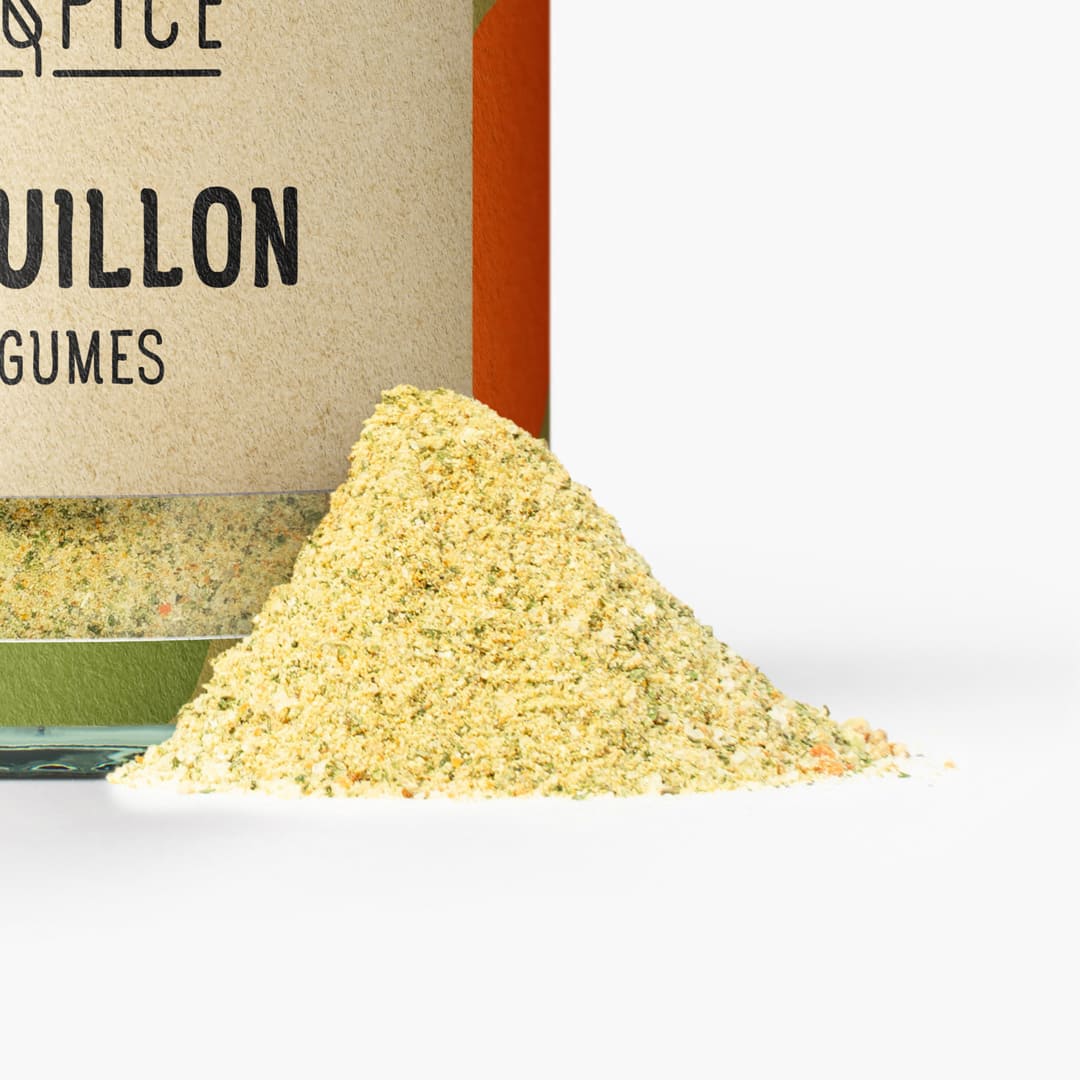 Le Bouillon