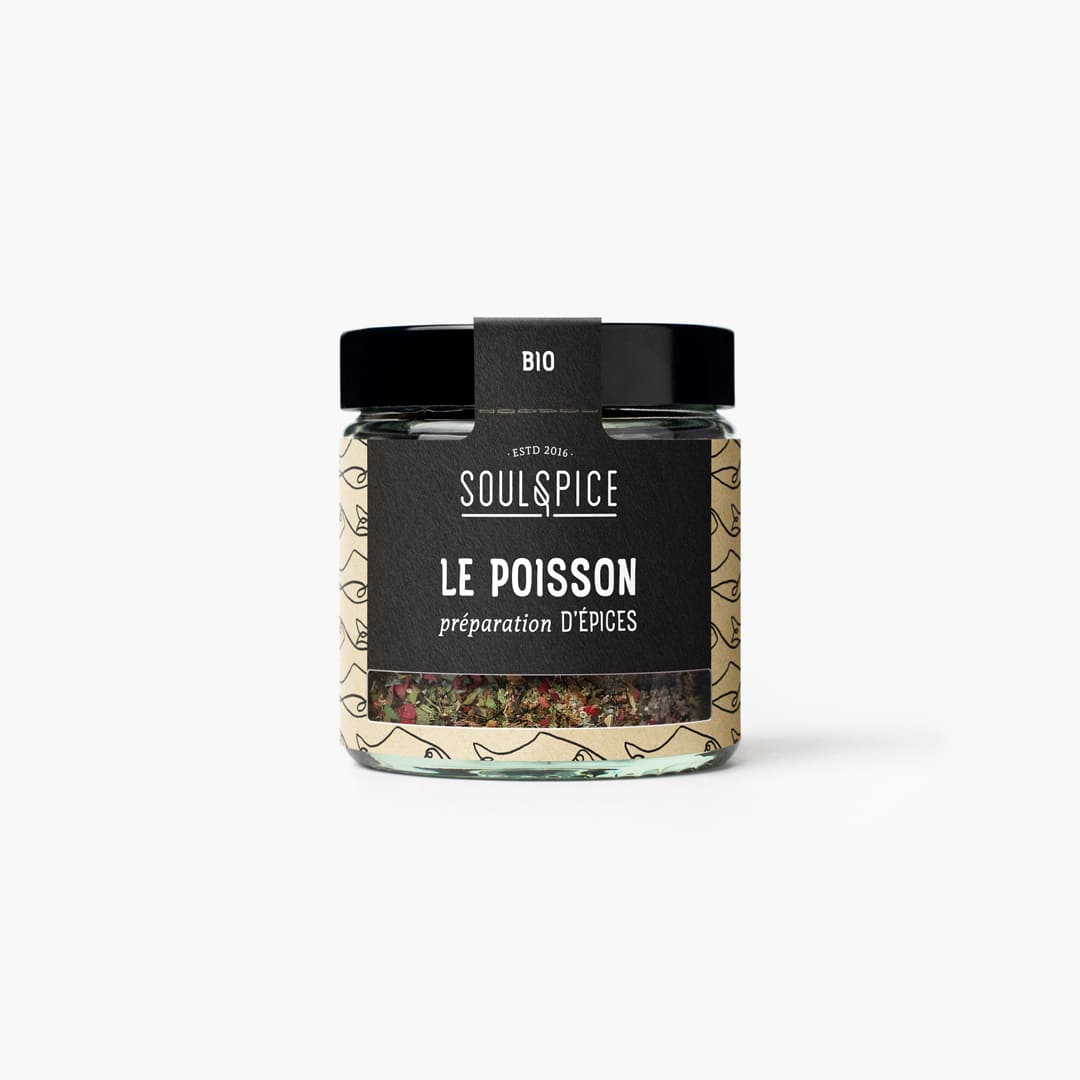 Le Poisson