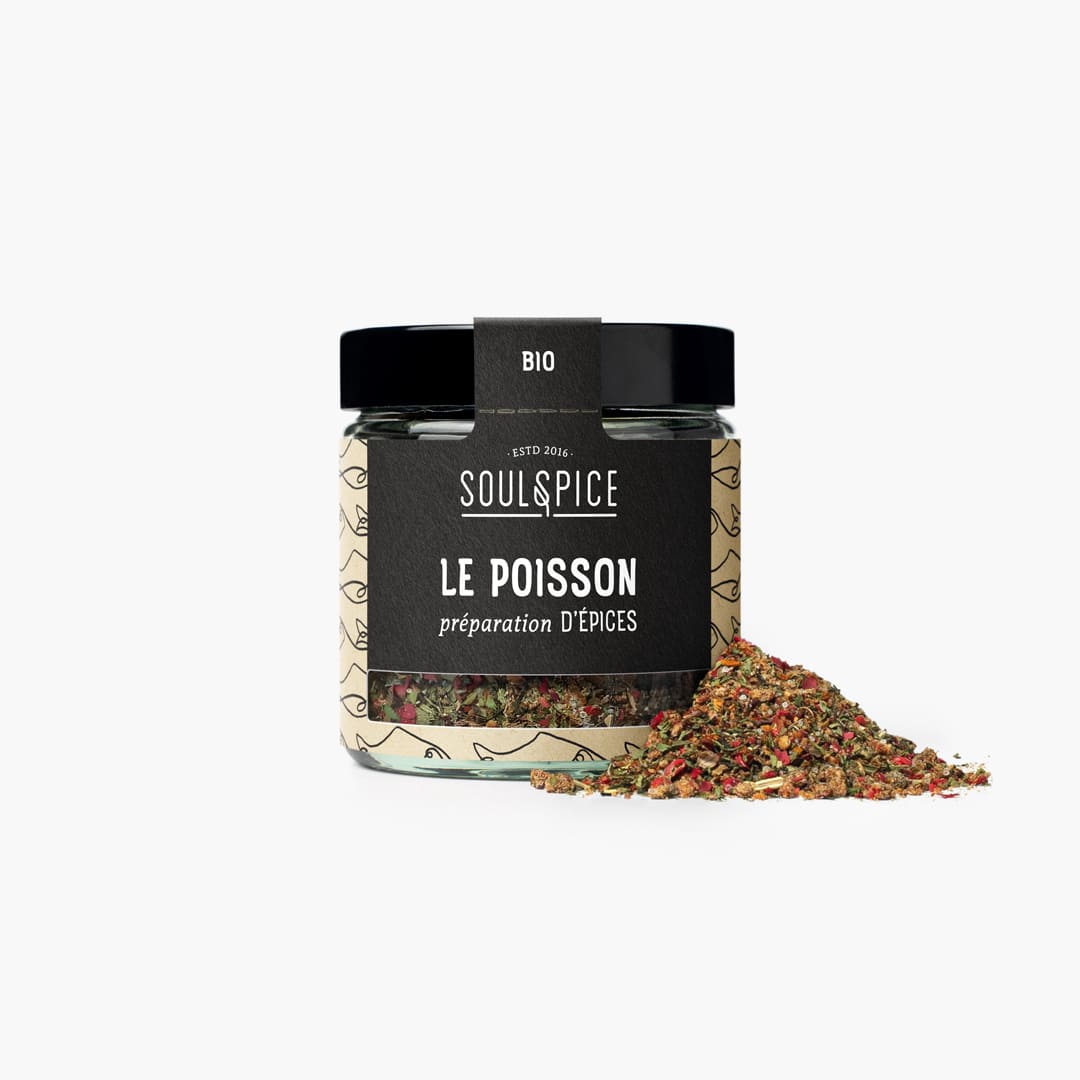 Le Poisson