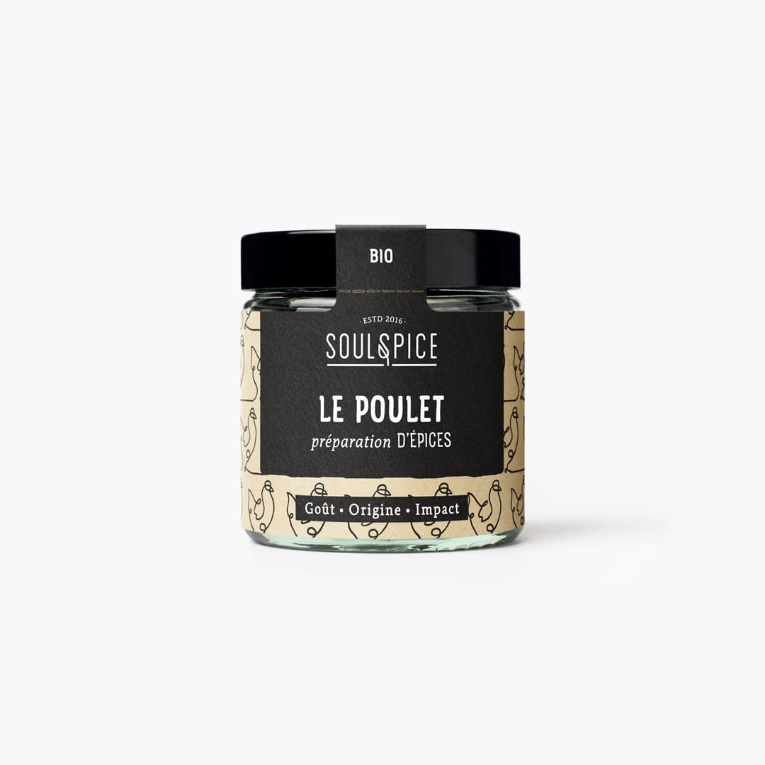Le Poulet