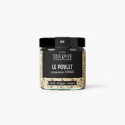 Le Poulet