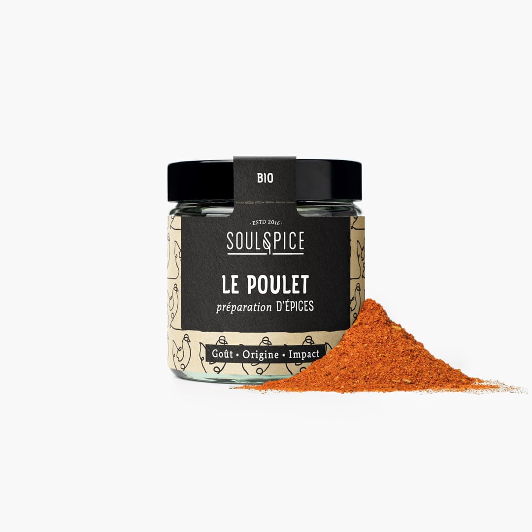 Le Poulet