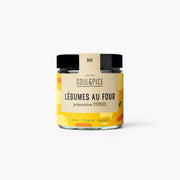 Les Légumes au Four