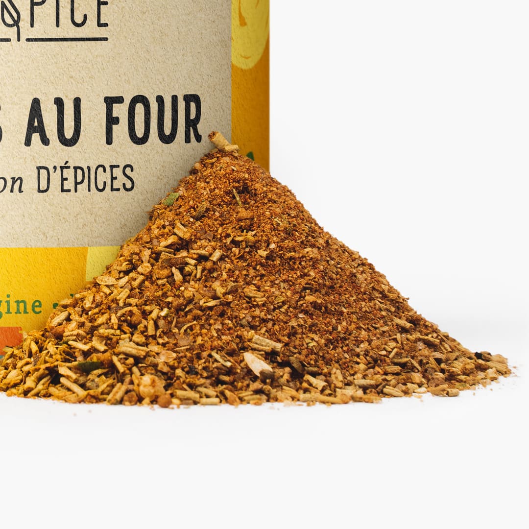 Les Légumes au Four
